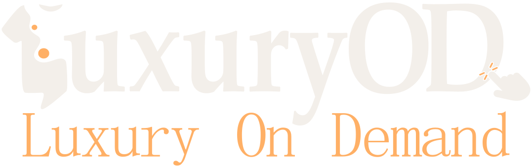 luxuryod